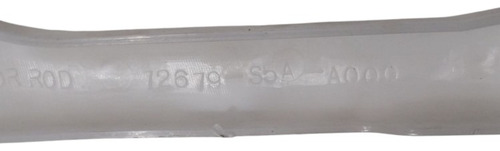Guia Interior Porta Traseira Honda Civic 2001 72679s5a - Imagem 2