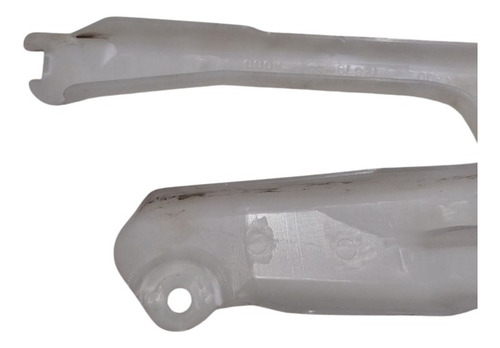 Guia Interior Porta Traseira Honda Civic 2001 72679s5a - Imagem 3