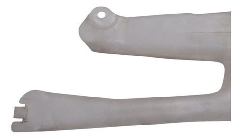Guia Interior Porta Traseira Honda Civic 2001 72679s5a - Imagem 4