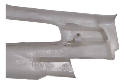 Guia Interior Porta Traseira Honda Civic 2001 72679s5a - Imagem 5