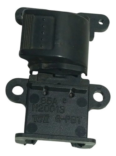 Botão Vidro Elétrico Tras Esq Honda Civic 01 A 06 S5am20013 - Imagem 1