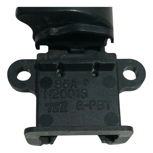 Botão Vidro Elétrico Tras Esq Honda Civic 01 A 06 S5am20013 - Imagem 2