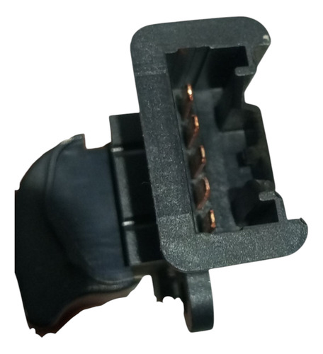 Botão Vidro Elétrico Tras Esq Honda Civic 01 A 06 S5am20013 - Imagem 8