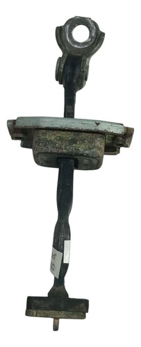 Limitador Porta Dianteira Esquerda Honda Civic 01 A 06 - Imagem 3
