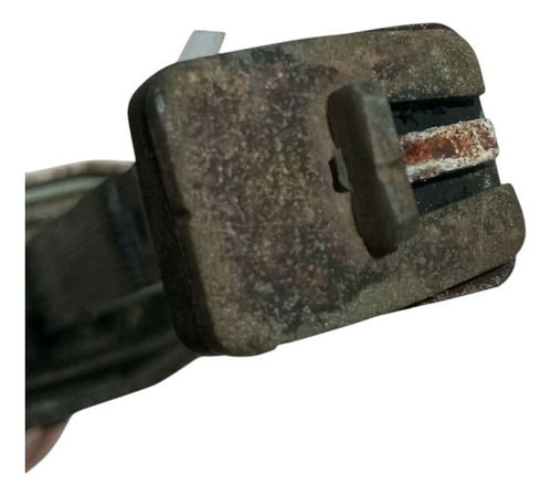 Limitador Porta Dianteira Esquerda Honda Civic 01 A 06 - Imagem 4