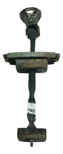 Limitador Porta Dianteira Esquerda Honda Civic 01 A 06 - Imagem 5