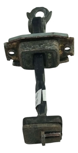 Limitador Porta Dianteira Esquerda Honda Civic 01 A 06 - Imagem 7