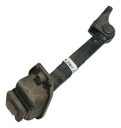 Limitador Porta Traseira Direita Honda Civic 01 A 06 - Imagem 2