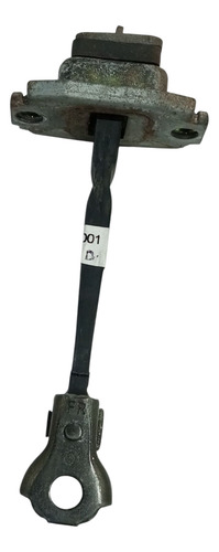Limitador Porta Dianteira Direita Honda Civic 01 A 06 - Imagem 2