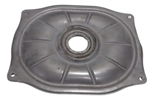 Tampão Vedação Assoalho Combustível Honda Civic 2001