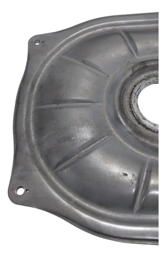 Tampão Vedação Assoalho Combustível Honda Civic 2001 - Imagem 3