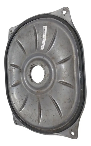 Tampão Vedação Assoalho Combustível Honda Civic 2001 - Imagem 5