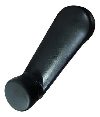 Manivela Vidro Gm Celta Corsa 2015 A 2015 Preto