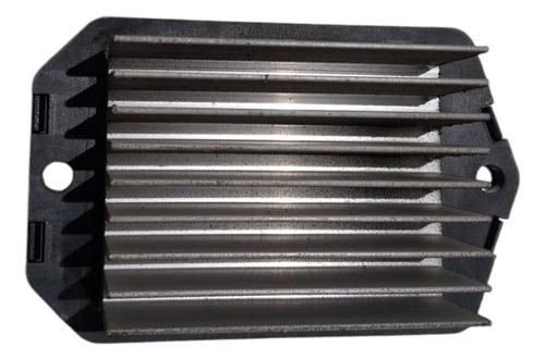 Resistncia Ar Condicionado Civic  Lx 2001 0778000682 - Imagem 3