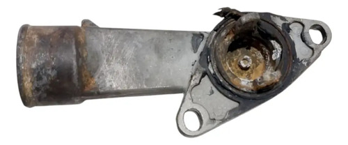 Carcara Valvula Termostatica Onix Prisma 2013 1.0