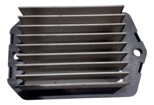 Resistncia Ar Condicionado Civic  Lx 2001 0778000682 - Imagem 6