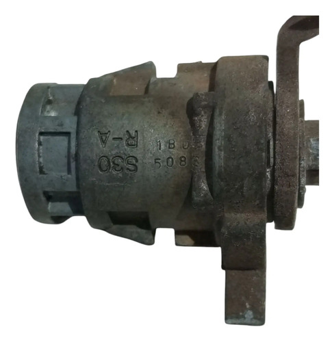 Miolo Porta Diant Direita Honda Civic 01/06 S Chave S30ra - Imagem 5