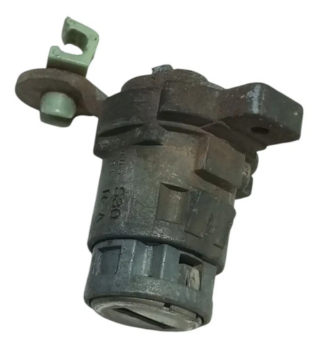 Miolo Porta Diant Direita Honda Civic 01/06 S Chave S30ra - Imagem 6