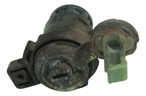 Miolo Porta Diant Direita Honda Civic 01/06 S Chave S30ra - Imagem 9