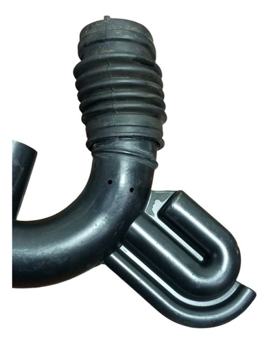Mangueira Duto Filtro Ar Honda Civic 01 A 06 - Imagem 2