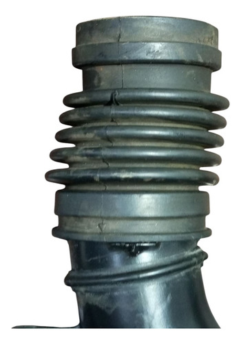 Mangueira Duto Filtro Ar Honda Civic 01 A 06 - Imagem 3