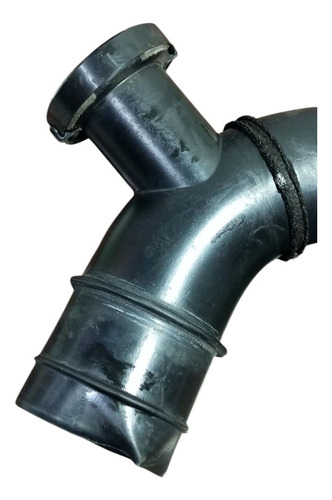 Mangueira Duto Filtro Ar Honda Civic 01 A 06 - Imagem 4