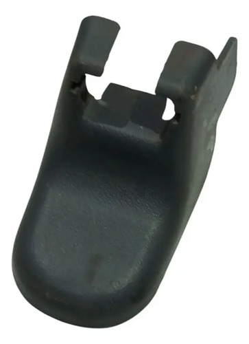 Acabamento Trilho Banco Direito Honda Civic 01 A 06