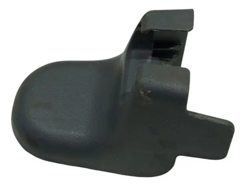 Acabamento Trilho Banco Direito Honda Civic 01 A 06 - Imagem 3
