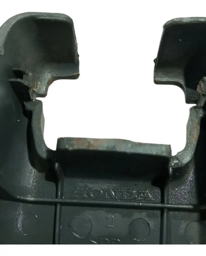 Acabamento Trilho Banco Direito Honda Civic 01 A 06 - Imagem 5