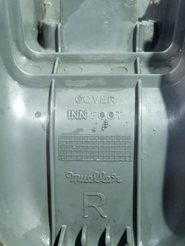 Acabamento Trilho Banco Direito Honda Civic 01 A 06 - Imagem 7