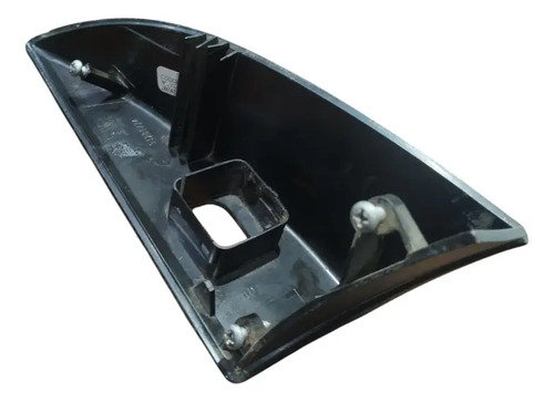 Moldura Vidro Elétrico Ld Dianteira Corsa 1995/2009 - Imagem 3