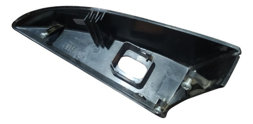 Moldura Vidro Elétrico Ld Dianteira Corsa 1995/2009 - Imagem 5