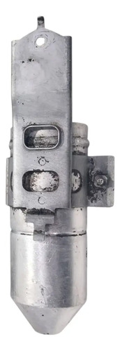 Filtro Desidratador Ar Condicionado Honda Civic 2001 - Imagem 2