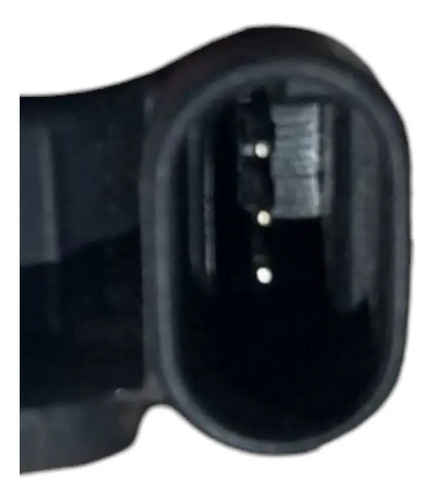 Sensor Tps Posição Borboleta Fiat Palio 98 Ss10693