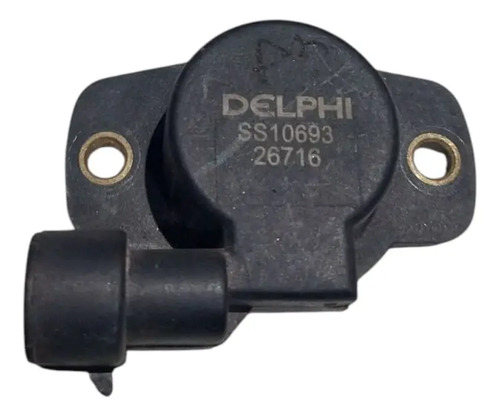 Sensor Tps Posição Borboleta Fiat Palio 98 Ss10693 - Imagem 5