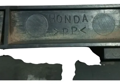 Difusor Ar Lata Traseira Honda Civic 01 A 06 75450s100000 - Imagem 4