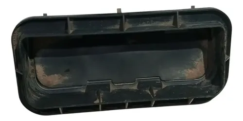 Difusor Ar Lata Traseira Honda Civic 01 A 06 75450s100000 - Imagem 5