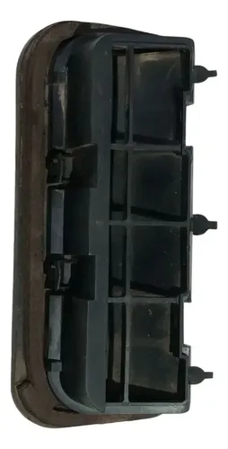 Difusor Ar Lata Traseira Honda Civic 01 A 06 75450s100000 - Imagem 6