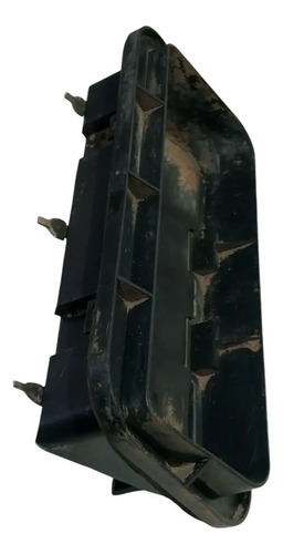 Difusor Ar Lata Traseira Honda Civic 01 A 06 75450s100000 - Imagem 7