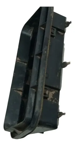 Difusor Ar Lata Traseira Honda Civic 01 A 06 75450s100000 - Imagem 8