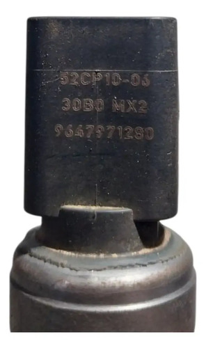 Sensor Mangueira Ar Condicionado C4 Pallas 9647971280 - Imagem 5