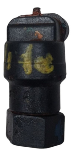 Sensor Velocidade Fiat Doblo Palio Siena Uno 2004 46817374 - Imagem 2