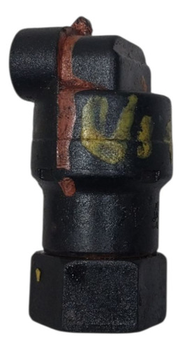 Sensor Velocidade Fiat Doblo Palio Siena Uno 2004 46817374 - Imagem 6