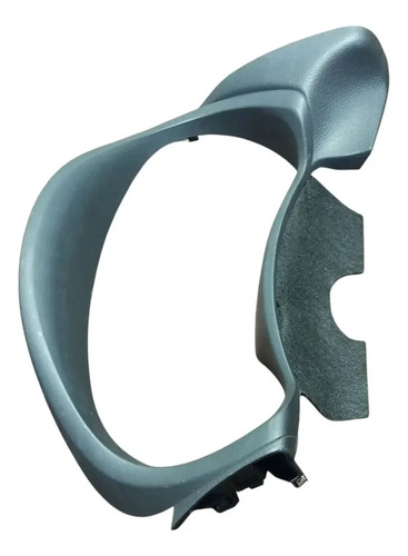 Moldura Painel Instrumentos Nissan Sentra 15 A 20 682403sgoa - Imagem 2