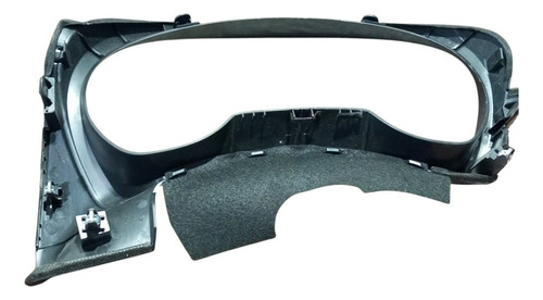 Moldura Painel Instrumentos Nissan Sentra 15 A 20 682403sgoa - Imagem 3