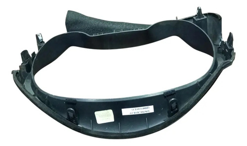 Moldura Painel Instrumentos Nissan Sentra 15 A 20 682403sgoa - Imagem 4