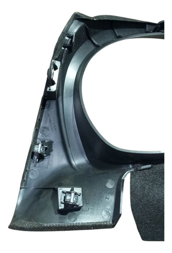 Moldura Painel Instrumentos Nissan Sentra 15 A 20 682403sgoa - Imagem 6