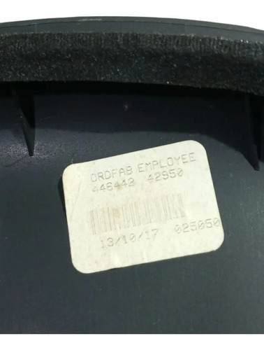 Moldura Painel Instrumentos Nissan Sentra 15 A 20 682403sgoa - Imagem 8