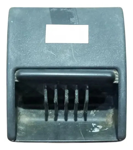 Porta Objetos Moeda Fiat Uno Premio 84 A 91 - Imagem 3