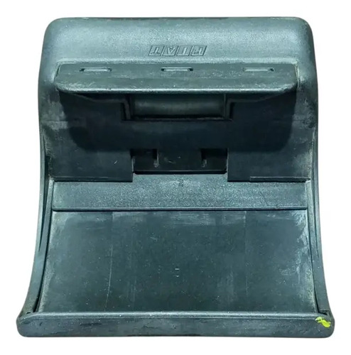 Porta Objetos Moeda Fiat Uno Premio 84 A 91 - Imagem 7
